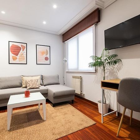 El Loft De Castrelos Con Parking Vigo Exterior photo